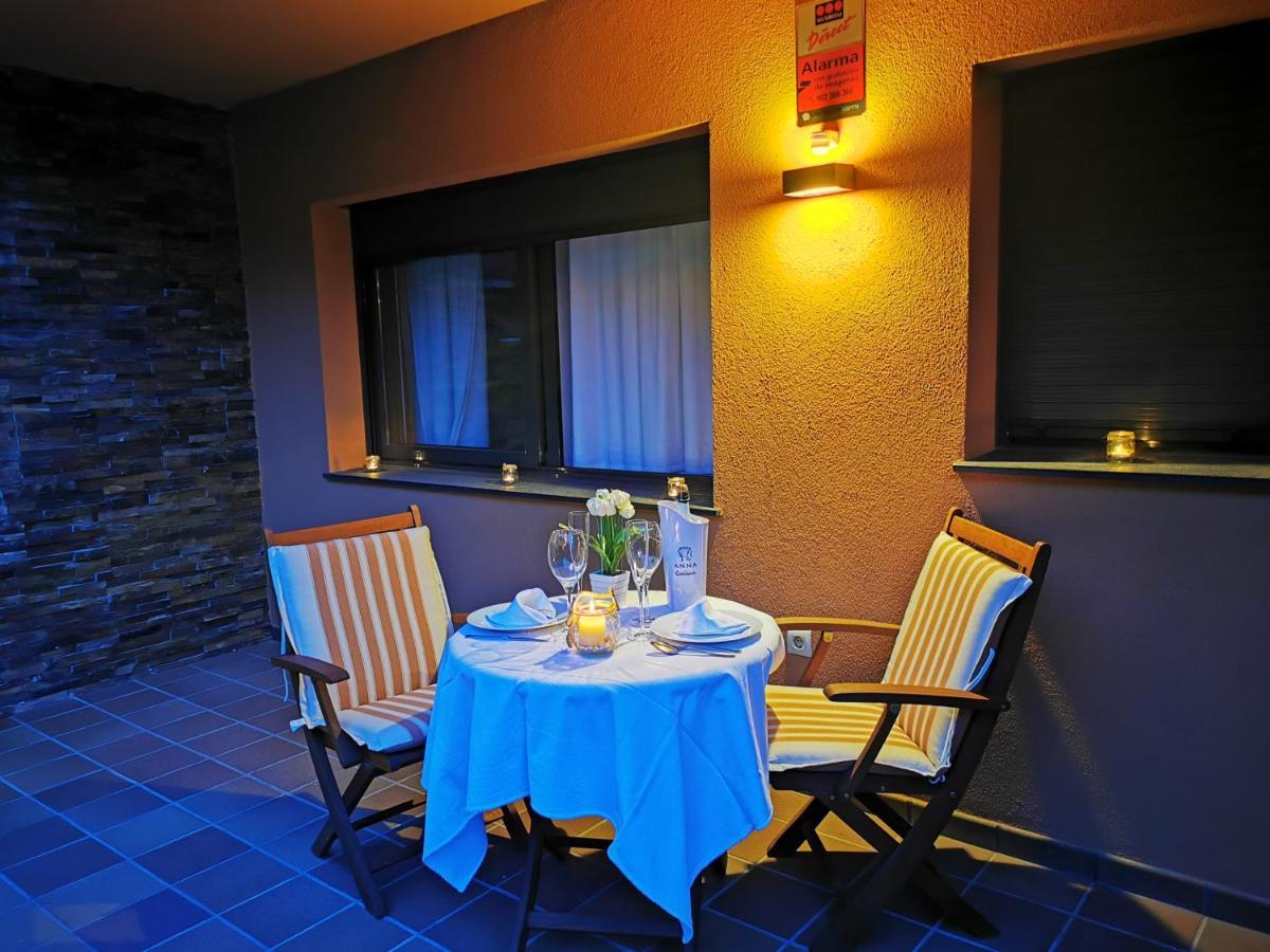 Apartaments La Farga Arbúcies Exterior foto
